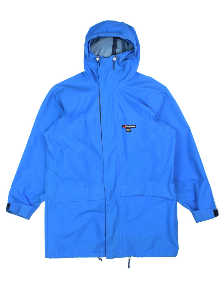 90's Berghaus Jacket (Size XL)