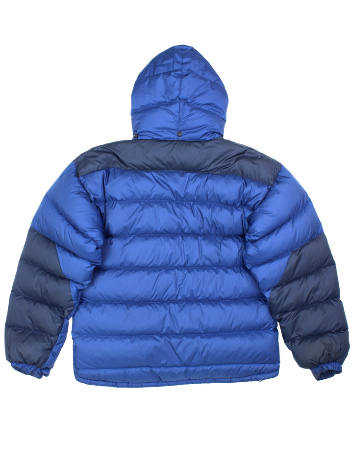 Mountain Equipment Lightline Puffer Coat (Size L)