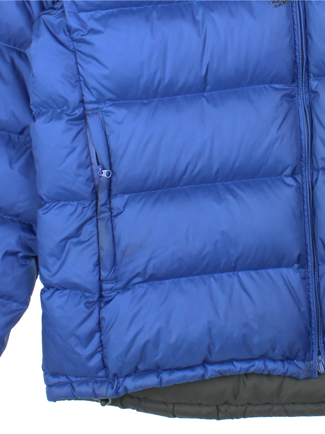Mountain Equipment Lightline Puffer Coat (Size L)