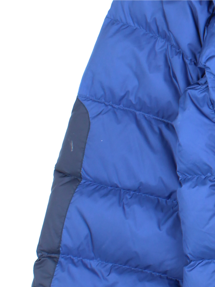 Mountain Equipment Lightline Puffer Coat (Size L)