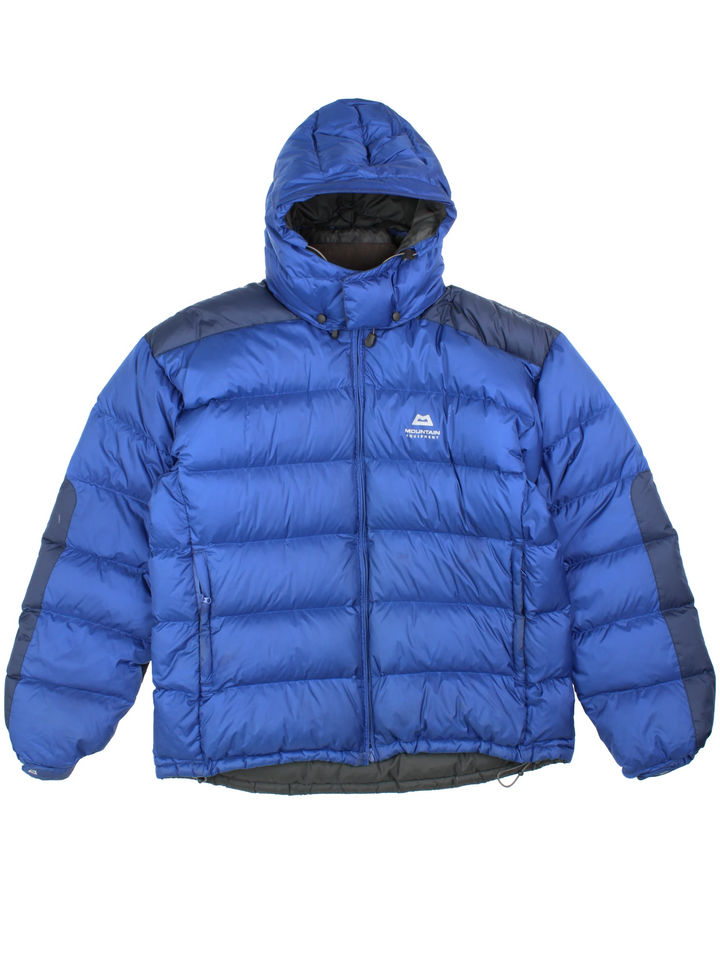 Mountain Equipment Lightline Puffer Coat (Size L)