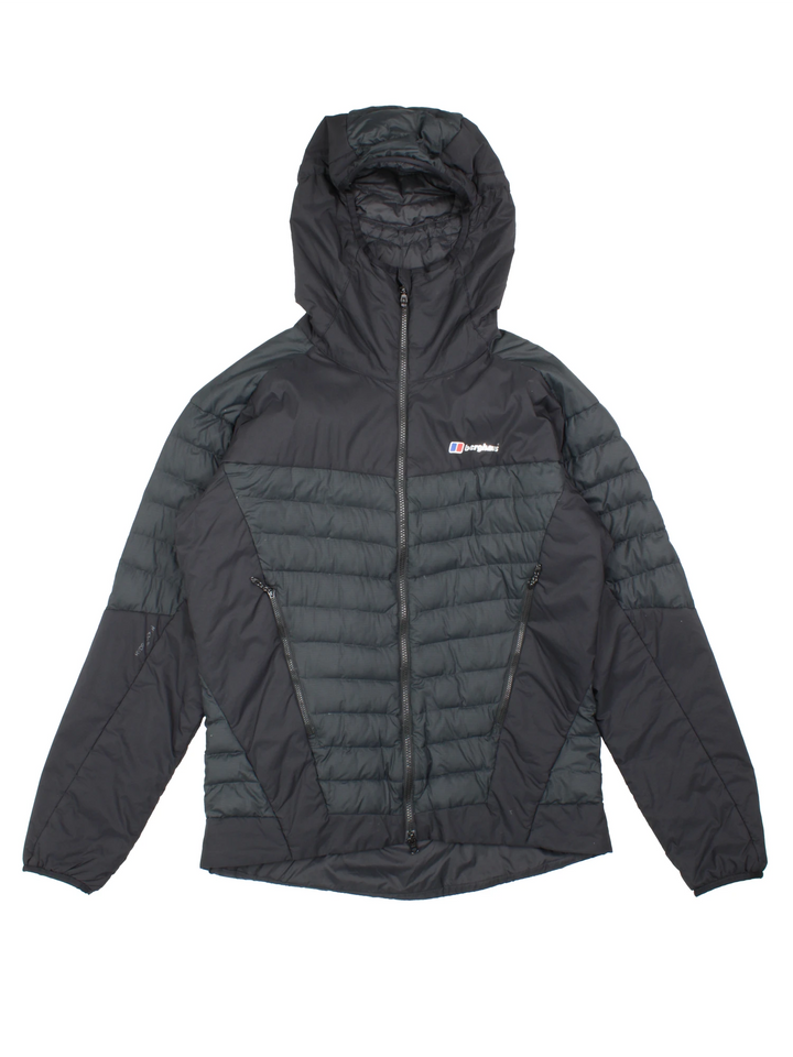 Berghaus Ulvetanna Hybrid 2.0 Puffer Jacket (Size L)