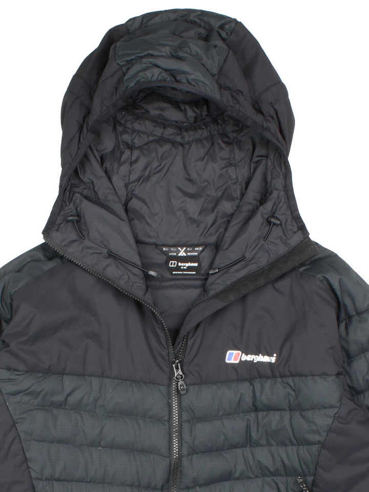 Berghaus Ulvetanna Hybrid 2.0 Puffer Jacket (Size L)
