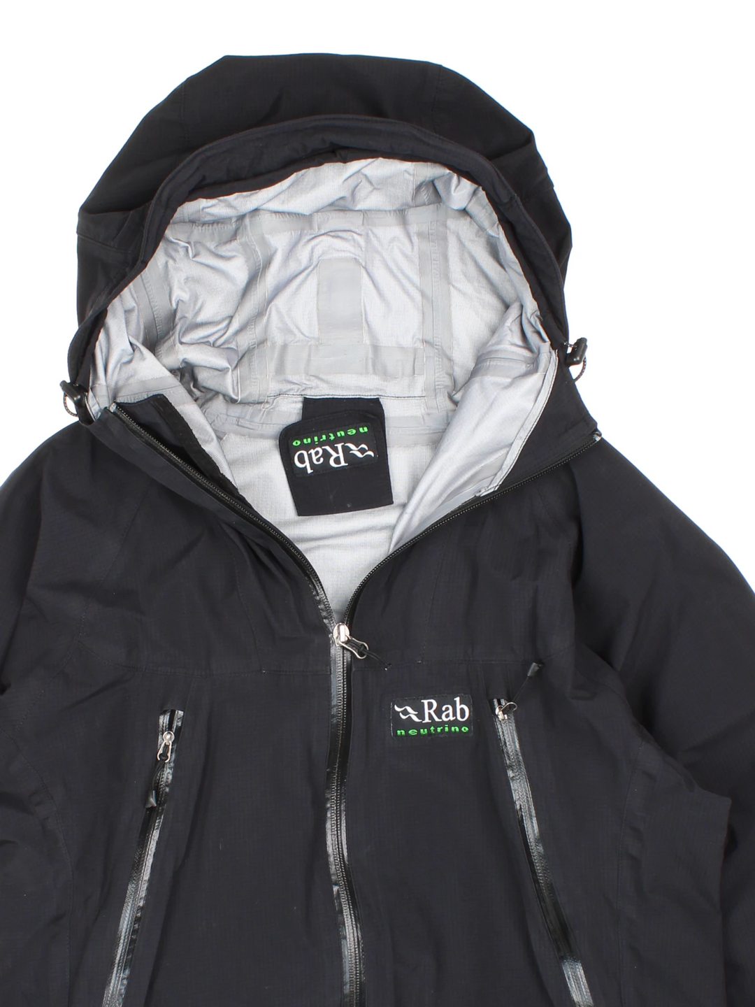 Rab Latok Alpine Jacket (Size S)