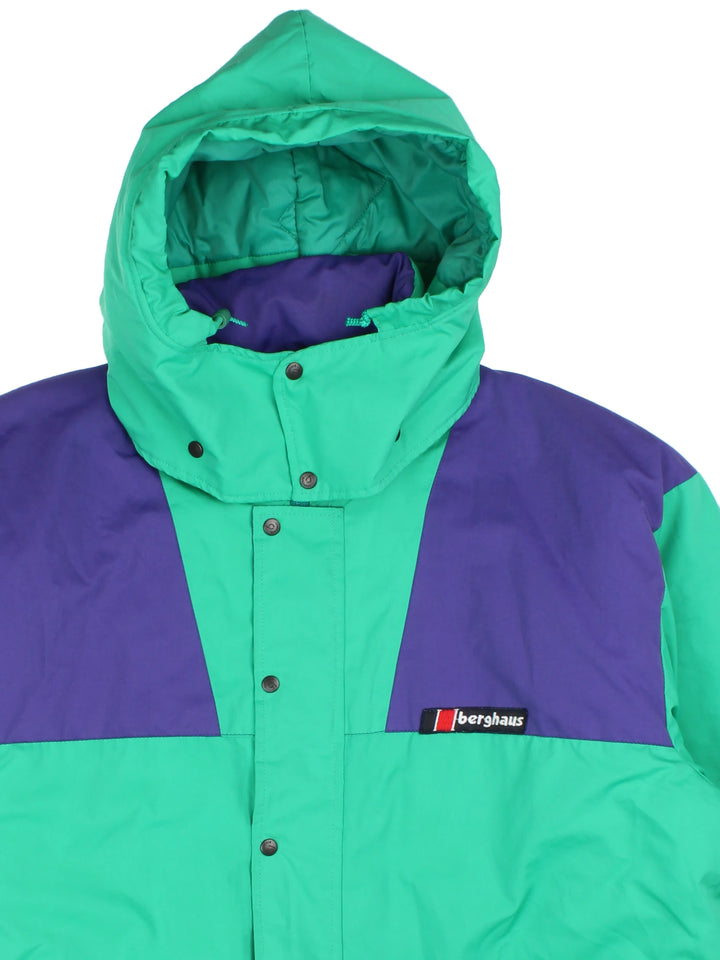90's Berghaus Snowstorm Jacket (Size XL)