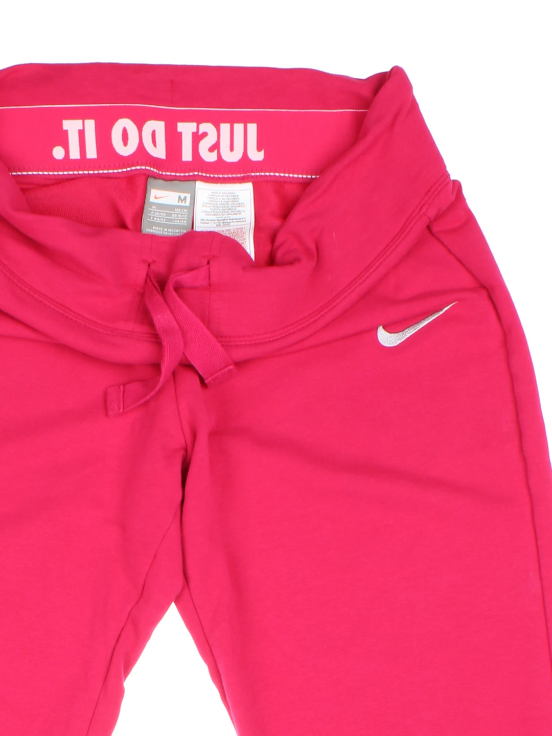 Nike Tracksuit Bottoms (Size M)