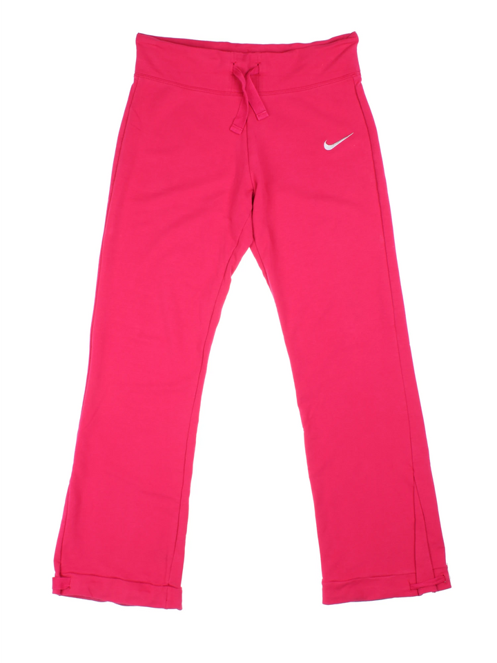 Nike Tracksuit Bottoms (Size M)