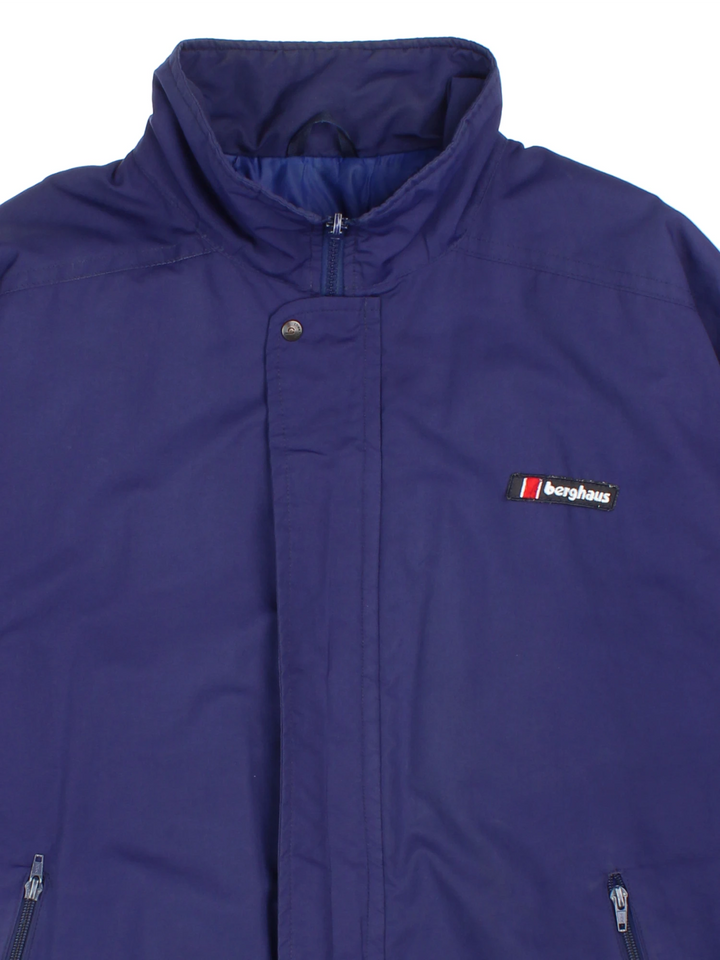 90's Berghaus Jacket (Size L)