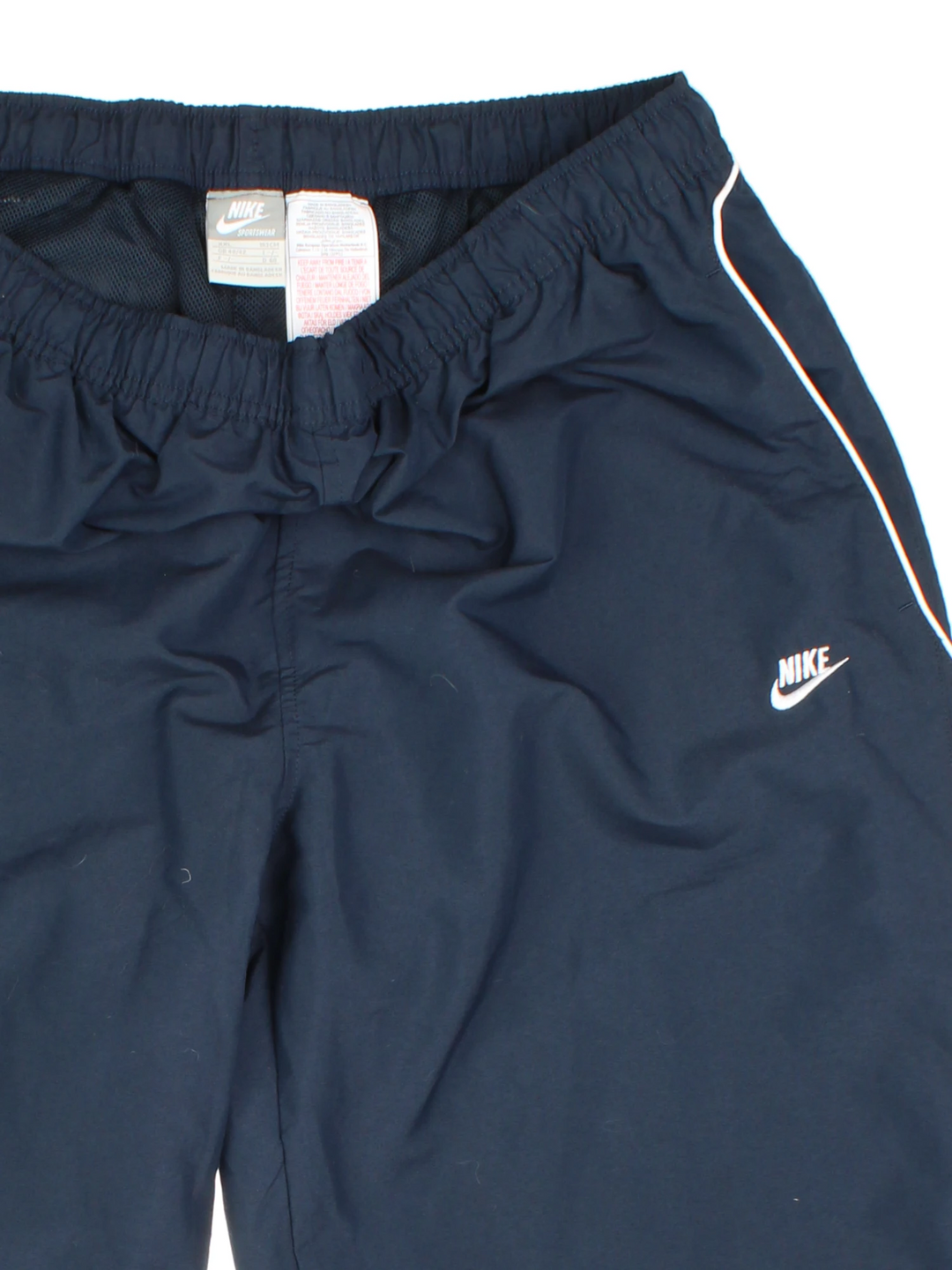 00's Nike Tracksuit Pants (Size XXL)