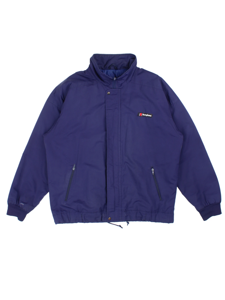 90's Berghaus Jacket (Size L)