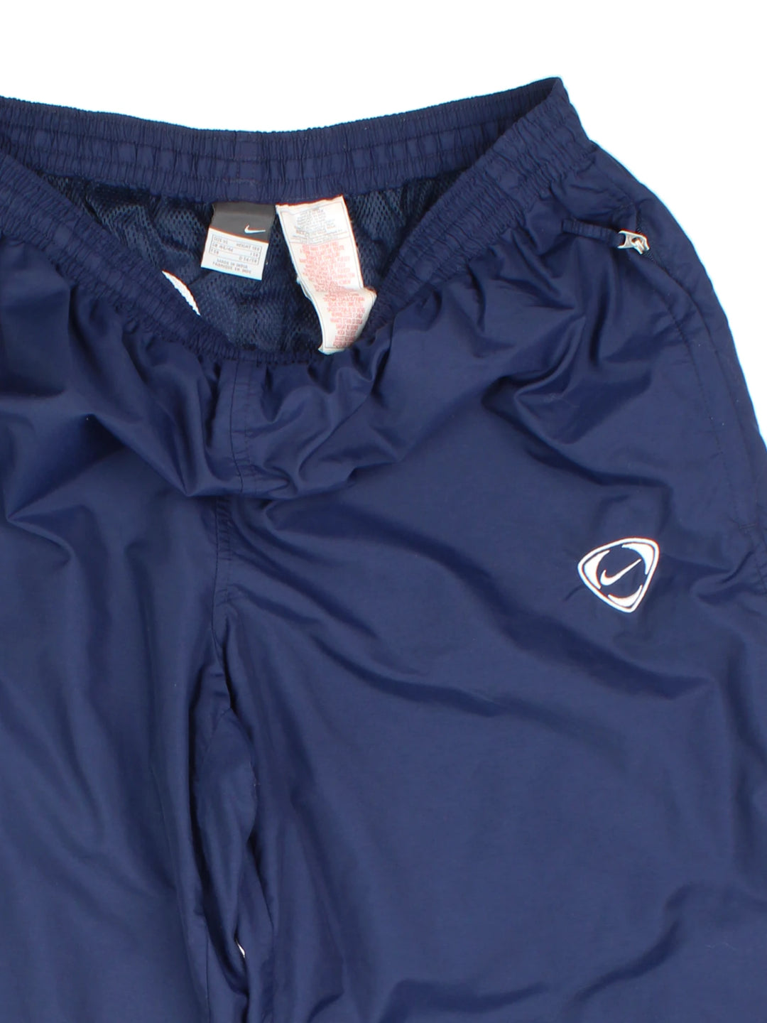 Y2K Nike Track Pants (Size XL)