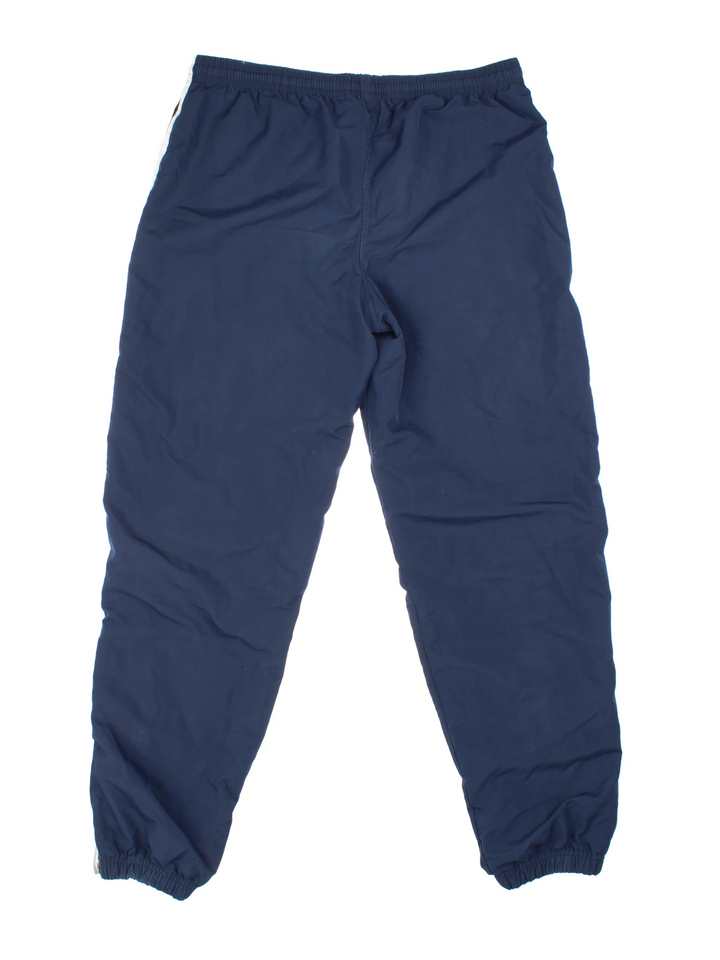 00's Nike Tracksuit Bottoms (Size M)