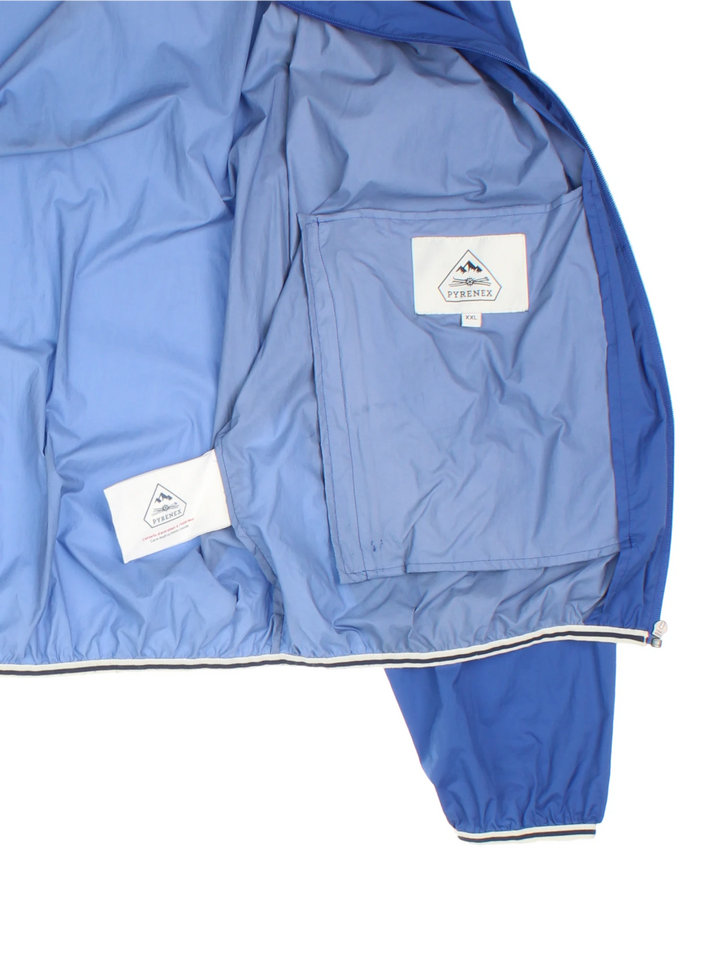 Pyrenex Windbreaker Jacket (Size XS)