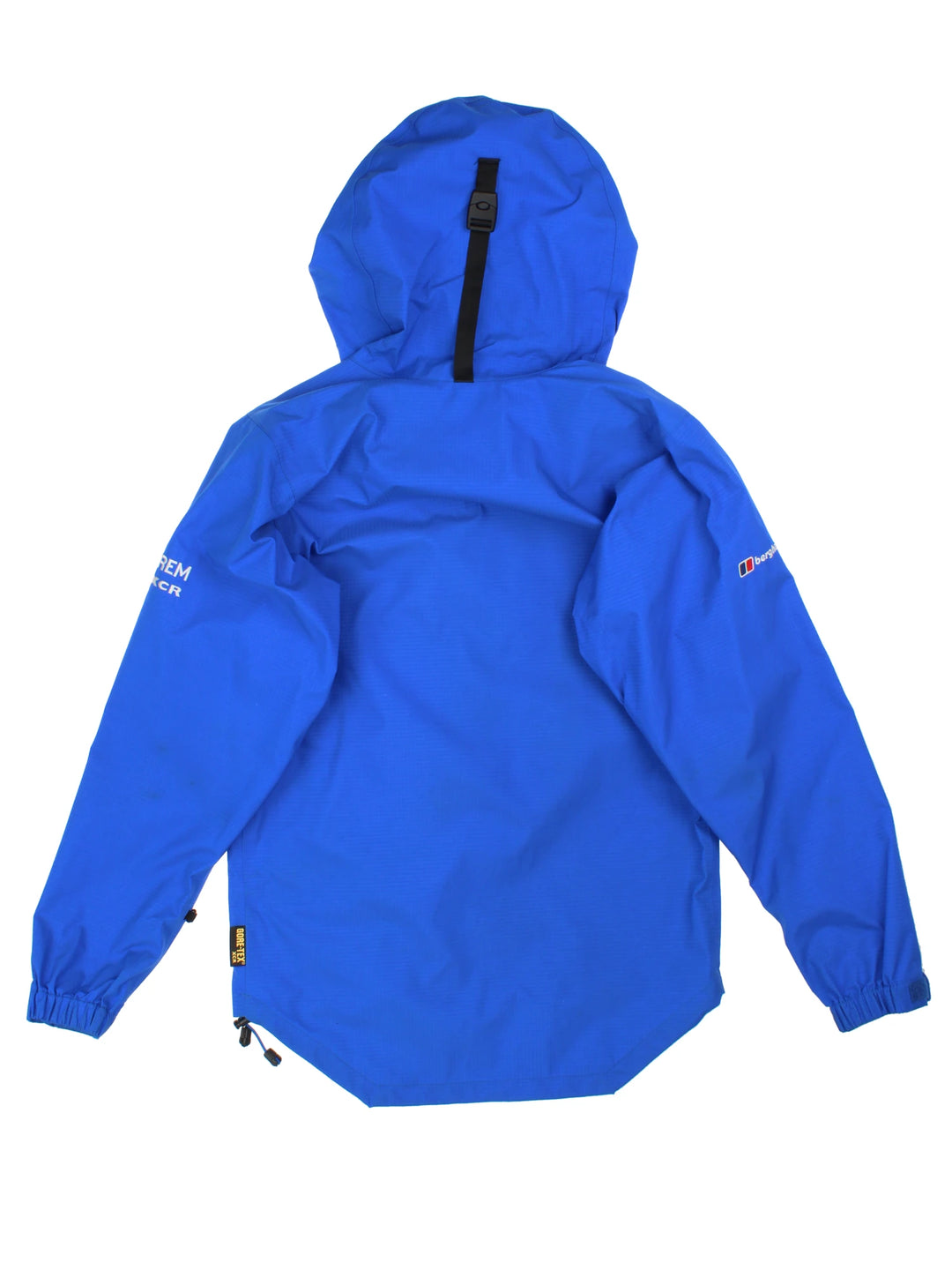 Berghaus Mount Asgard Smock Jacket (Size XS)
