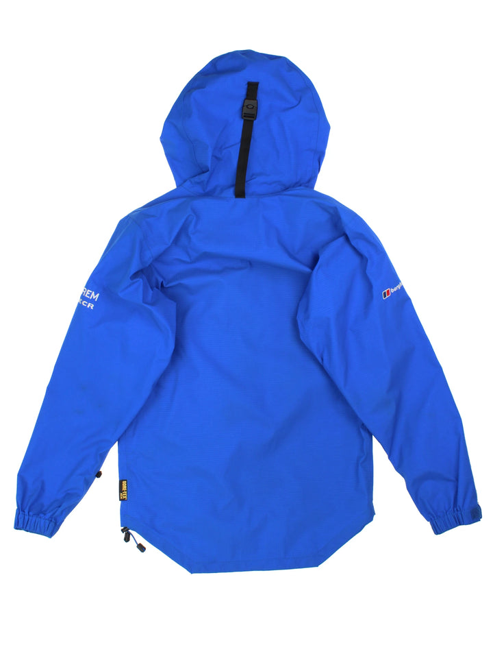 Berghaus Mount Asgard Smock Jacket (Size XS)