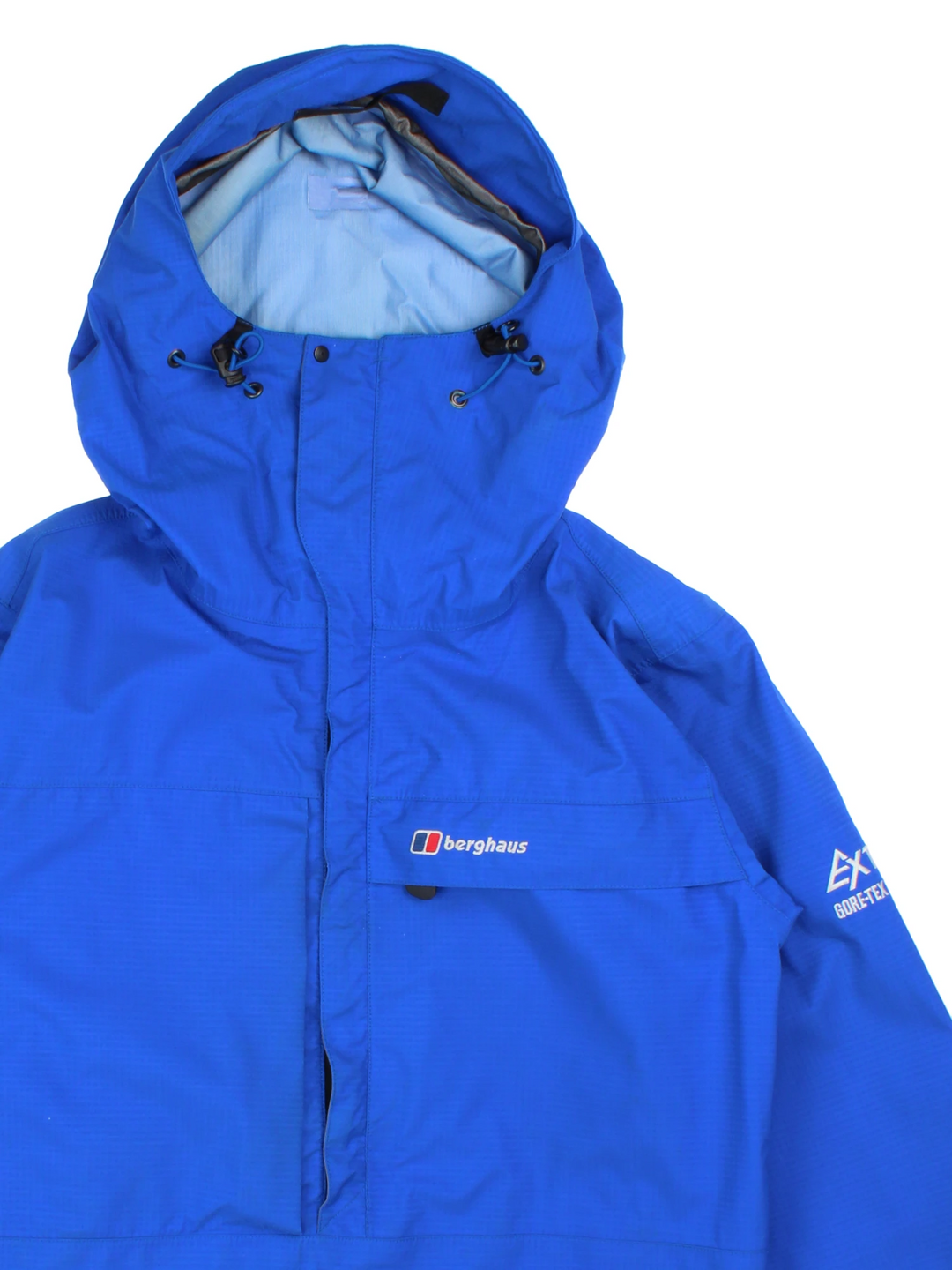 Berghaus Mount Asgard Smock Jacket (Size XS)