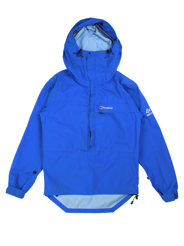 Berghaus Mount Asgard Smock Jacket (Size XS)