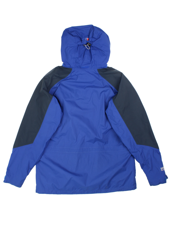Berghaus Gore Tex Jacket (Size L)