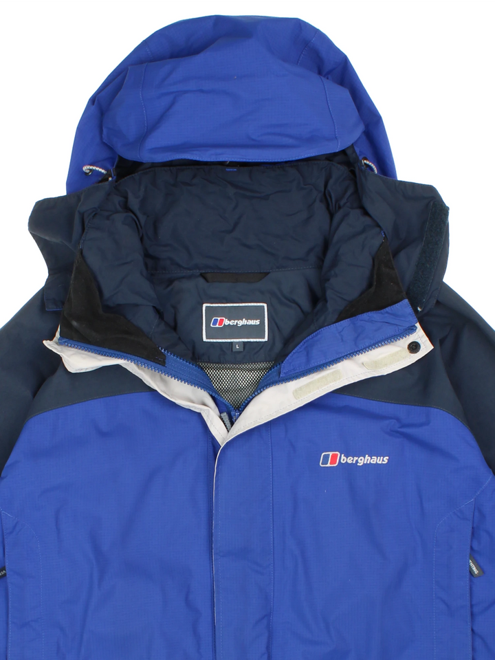 Berghaus Gore Tex Jacket (Size L)