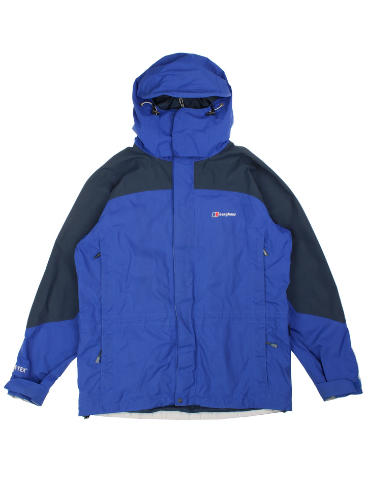 Berghaus Gore Tex Jacket (Size L)