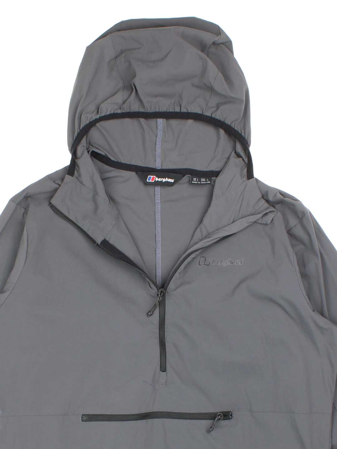 Berghaus Anorak (Size L)