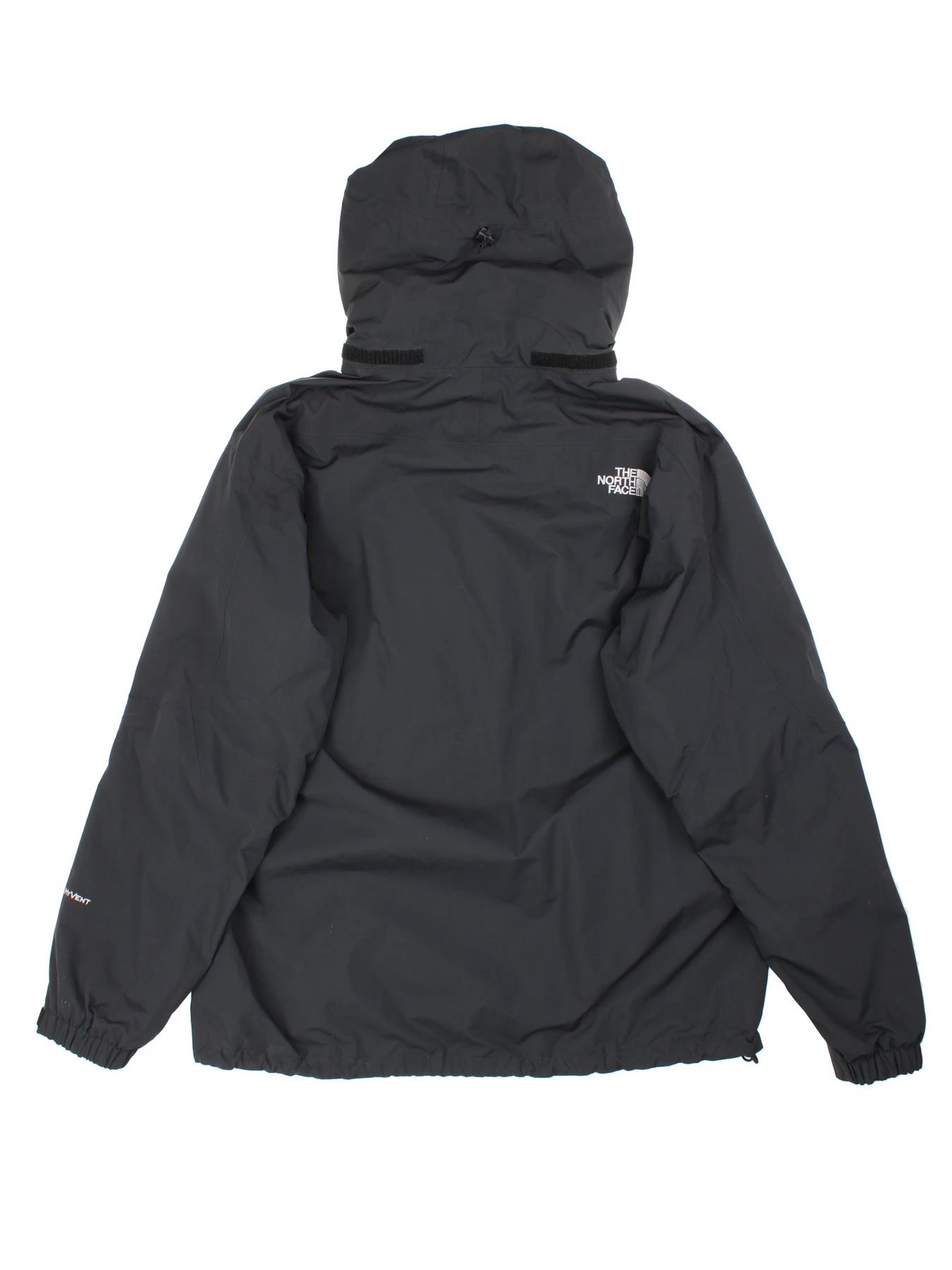 The North Face Hyvent Jacket (Size XL) – VintageFolk The North Face Hyvent Jacket (Size XL) – VintageFolk