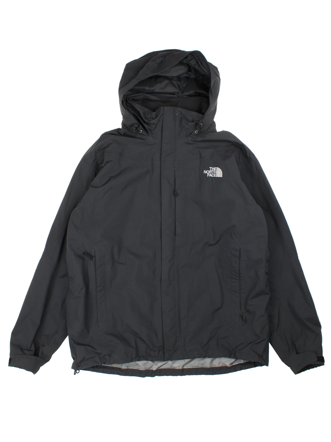 The North Face Hyvent Jacket (Size XL) – VintageFolk The North Face Hyvent Jacket (Size XL) – VintageFolk