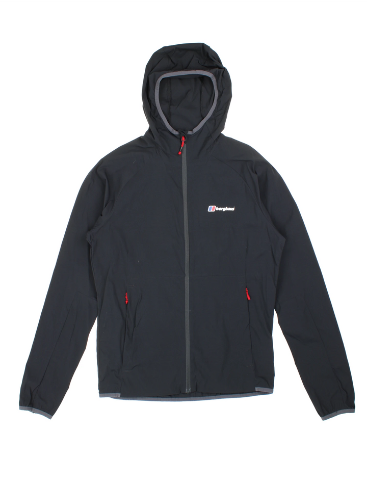 Berghaus Deluge Pro 2.0 Waterproof Jacket (Size S)
