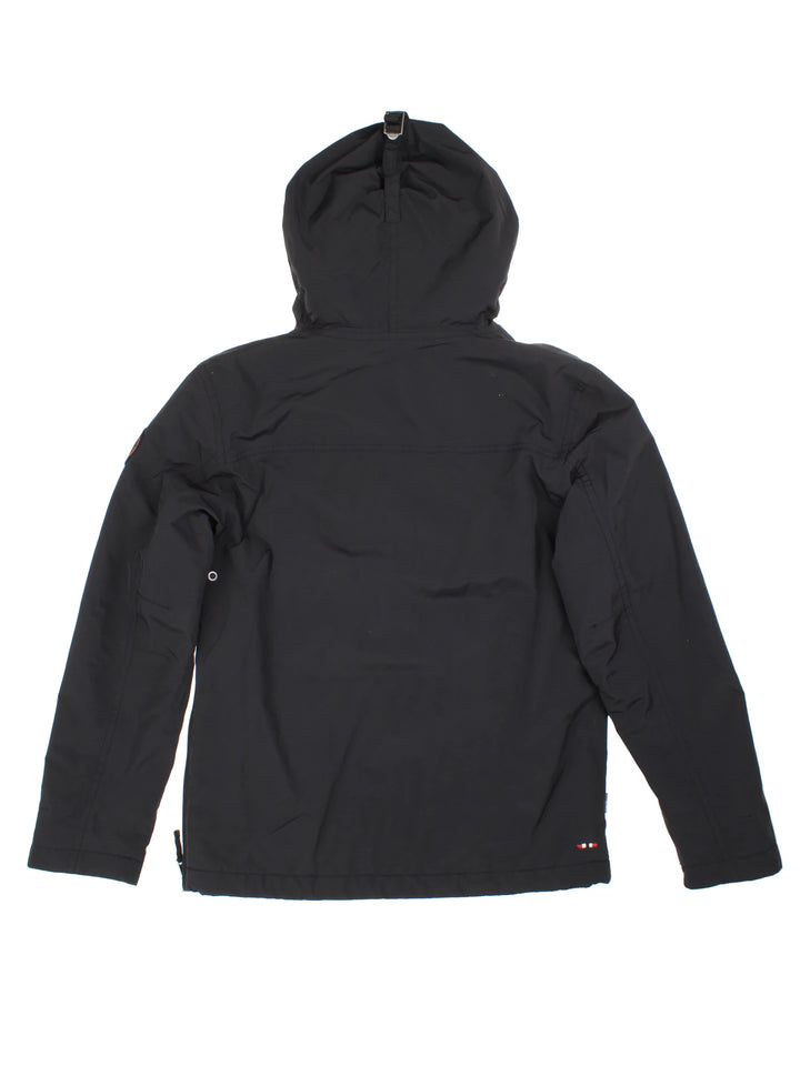 Napapijri Rainforest Winter Jacket (Size M)