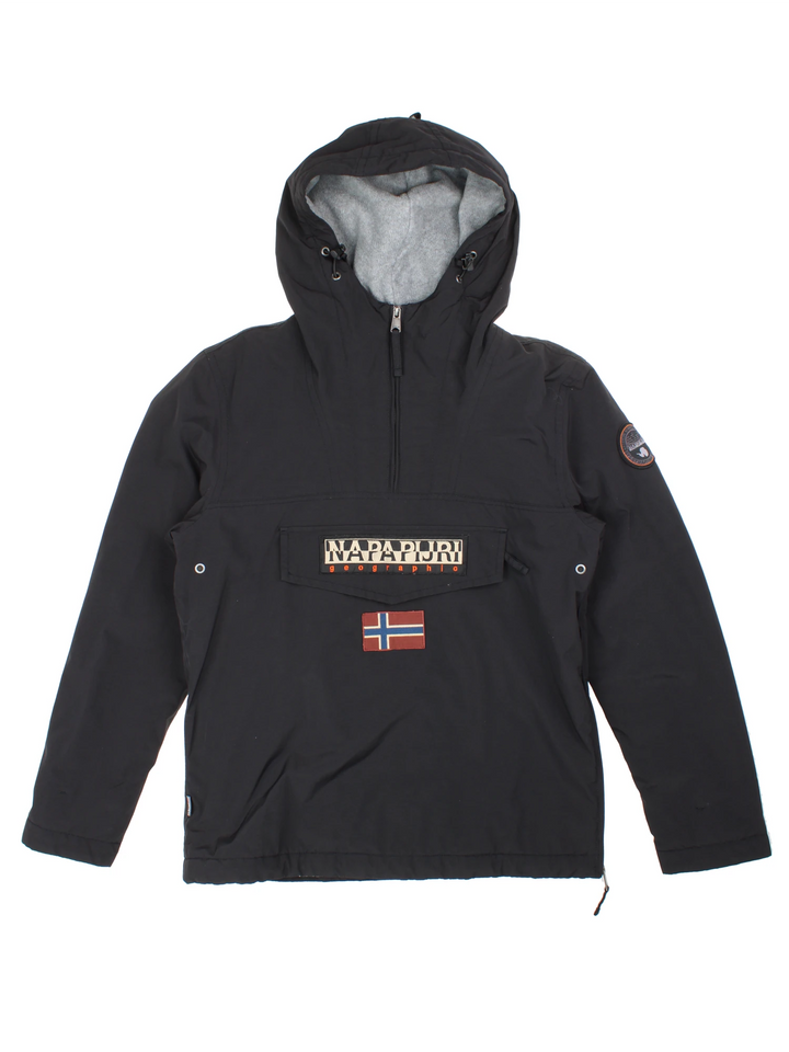 Napapijri Rainforest Winter Jacket (Size M)