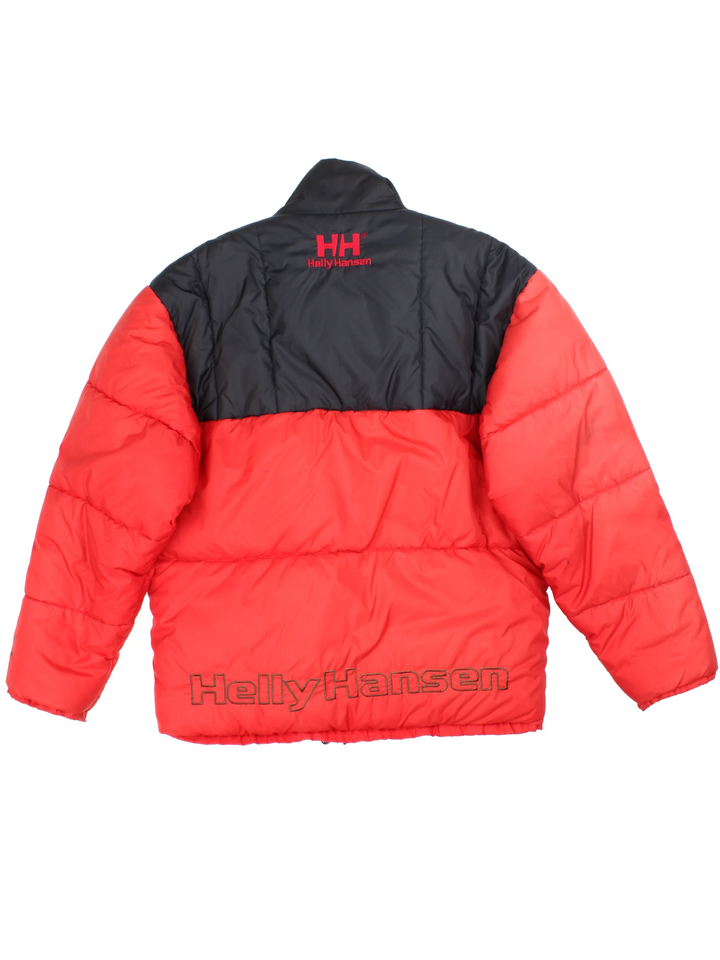 90's Helly Hansen Down Puffer Jacket (Size L)