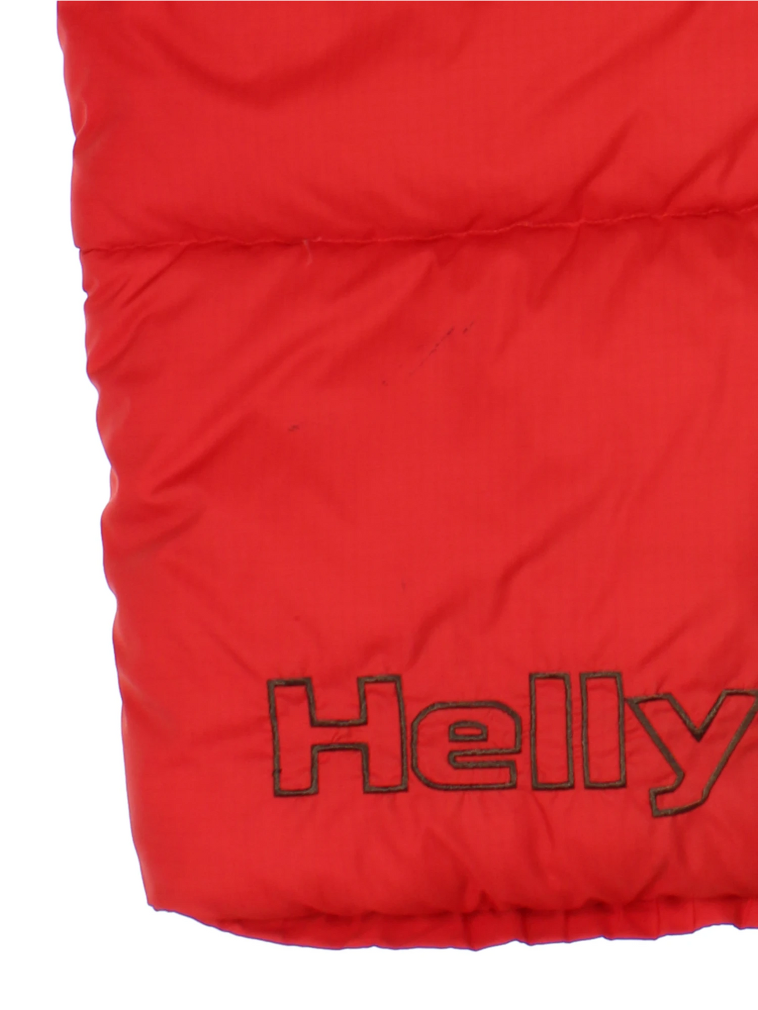 90's Helly Hansen Down Puffer Jacket (Size L)