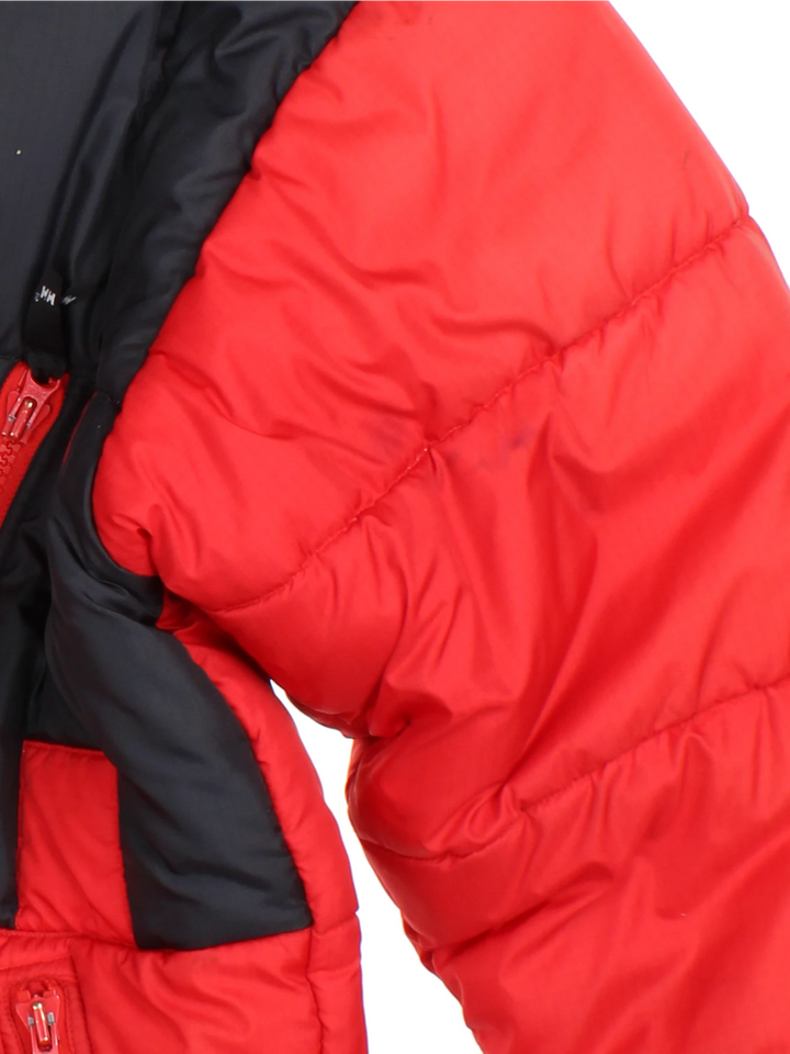 90's Helly Hansen Down Puffer Jacket (Size L)