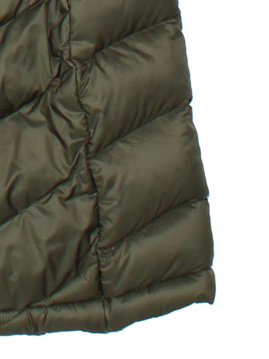 The North Face Upper West Side Parka (Size XS)