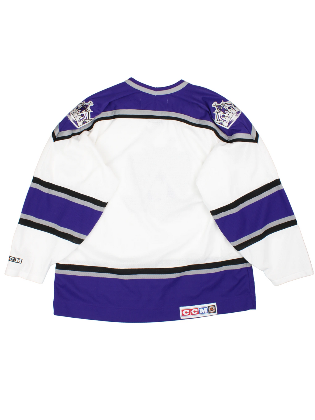 la kings jersey dress The LA Kings debut their new uniforms