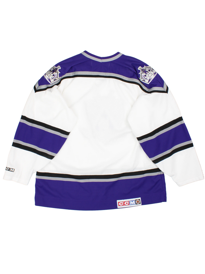 Los Angeles Kings NHL Jersey (Size XL)