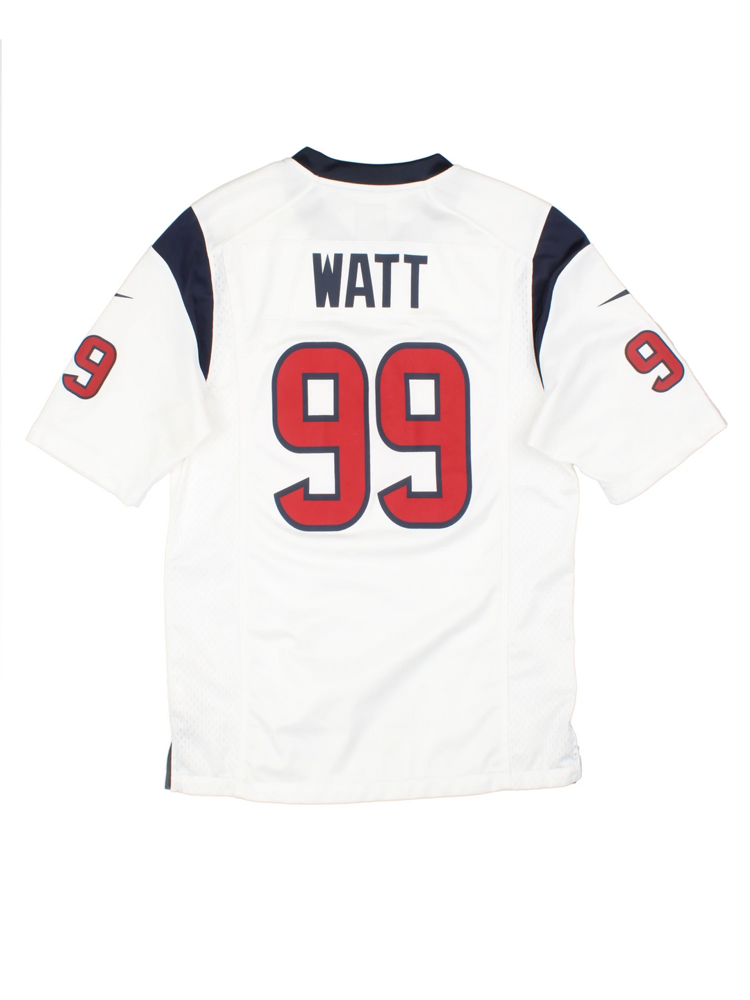 Houston Texans Nike NFL Jersey (Size S)