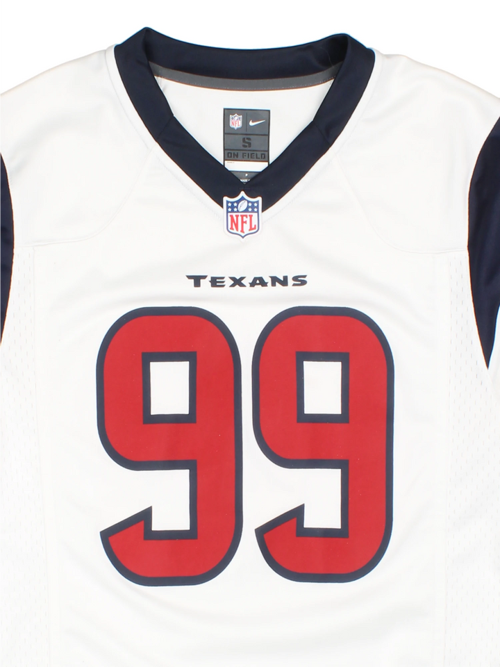 Houston Texans Nike NFL Jersey (Size S)
