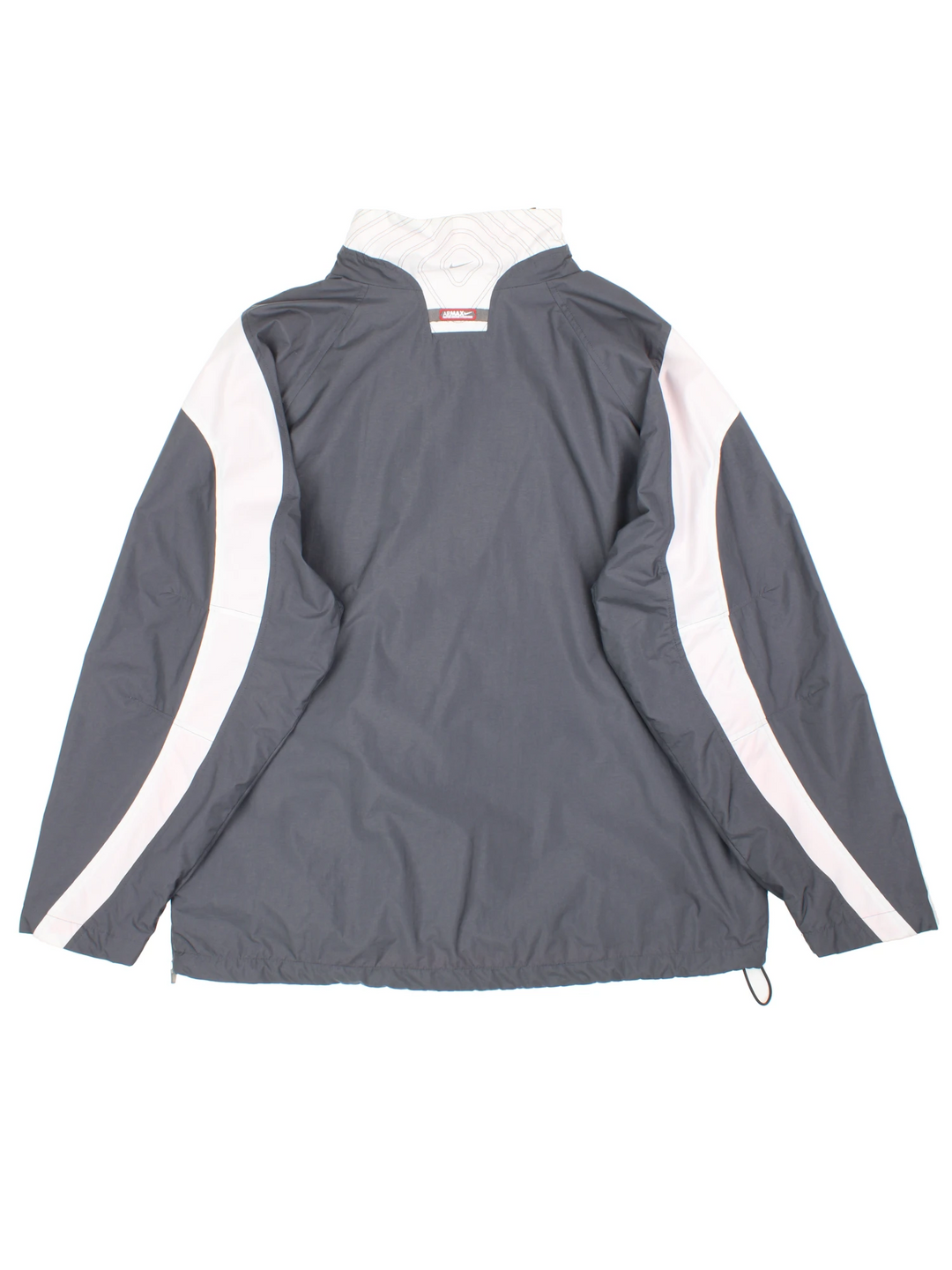 00'S Nike Tech Anorak Windbreaker (Size XL)