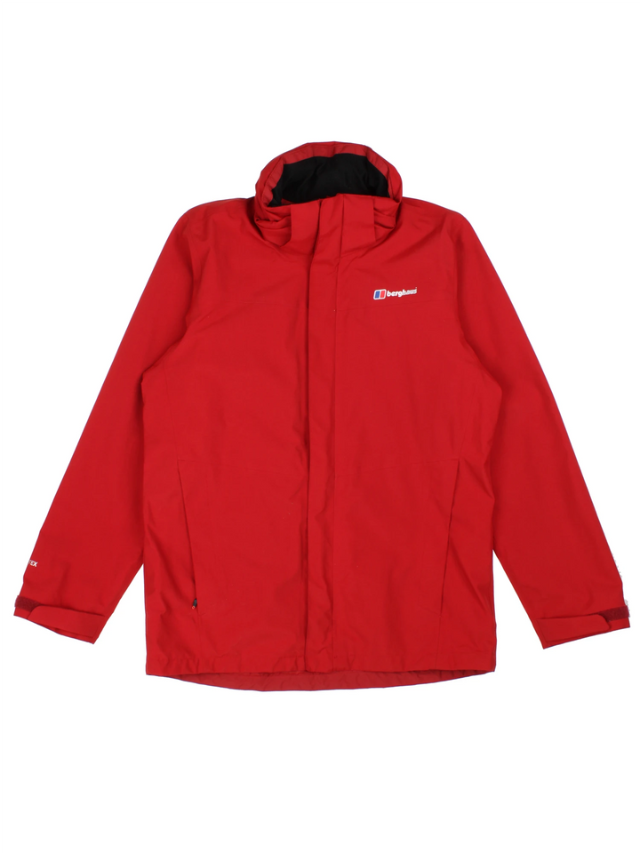 Berghaus Jacket (Size L)