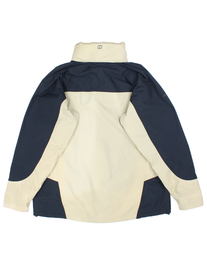 Berghaus Outdoor Jacket (Size XXL)