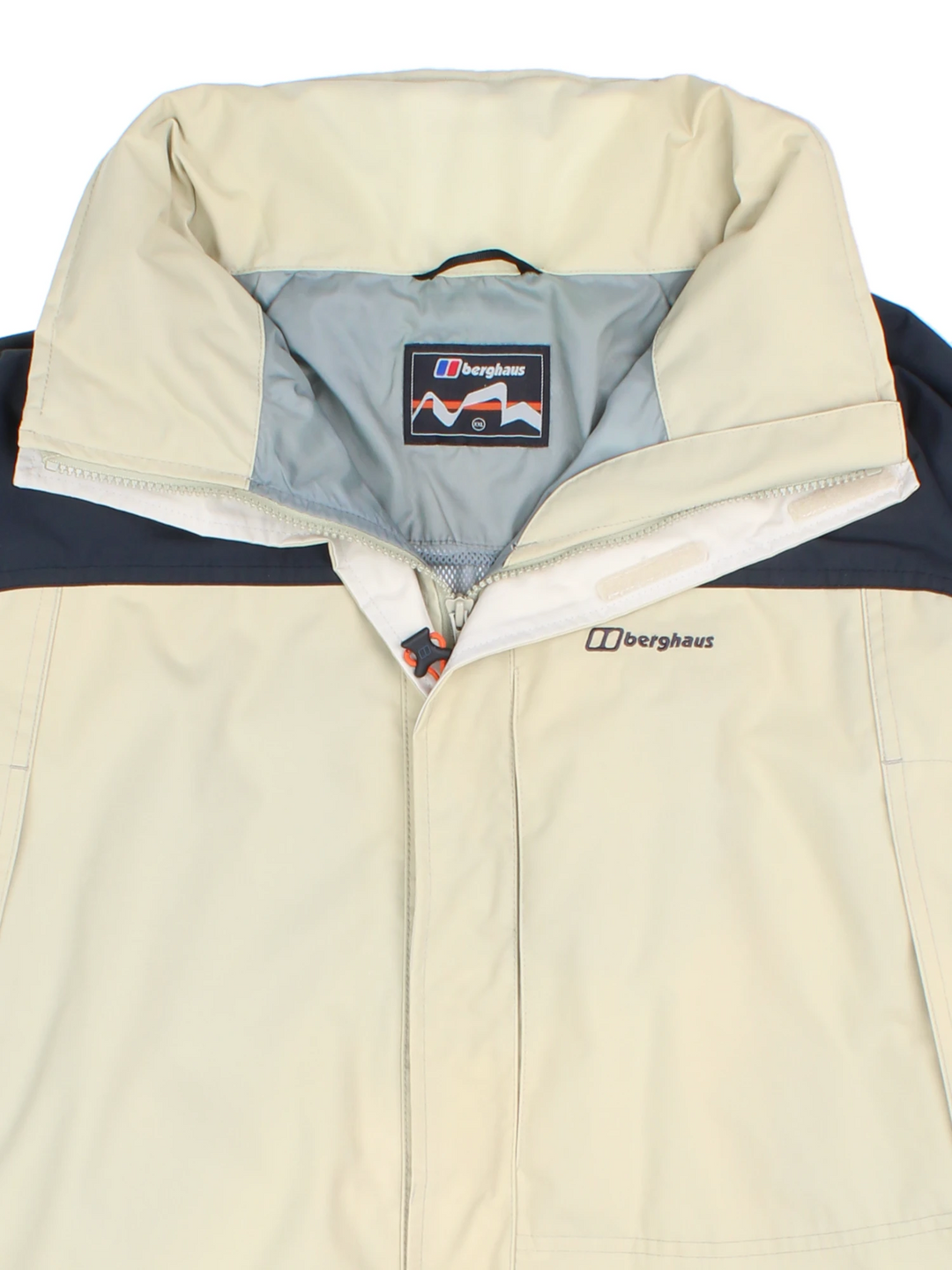 Berghaus Outdoor Jacket (Size XXL)
