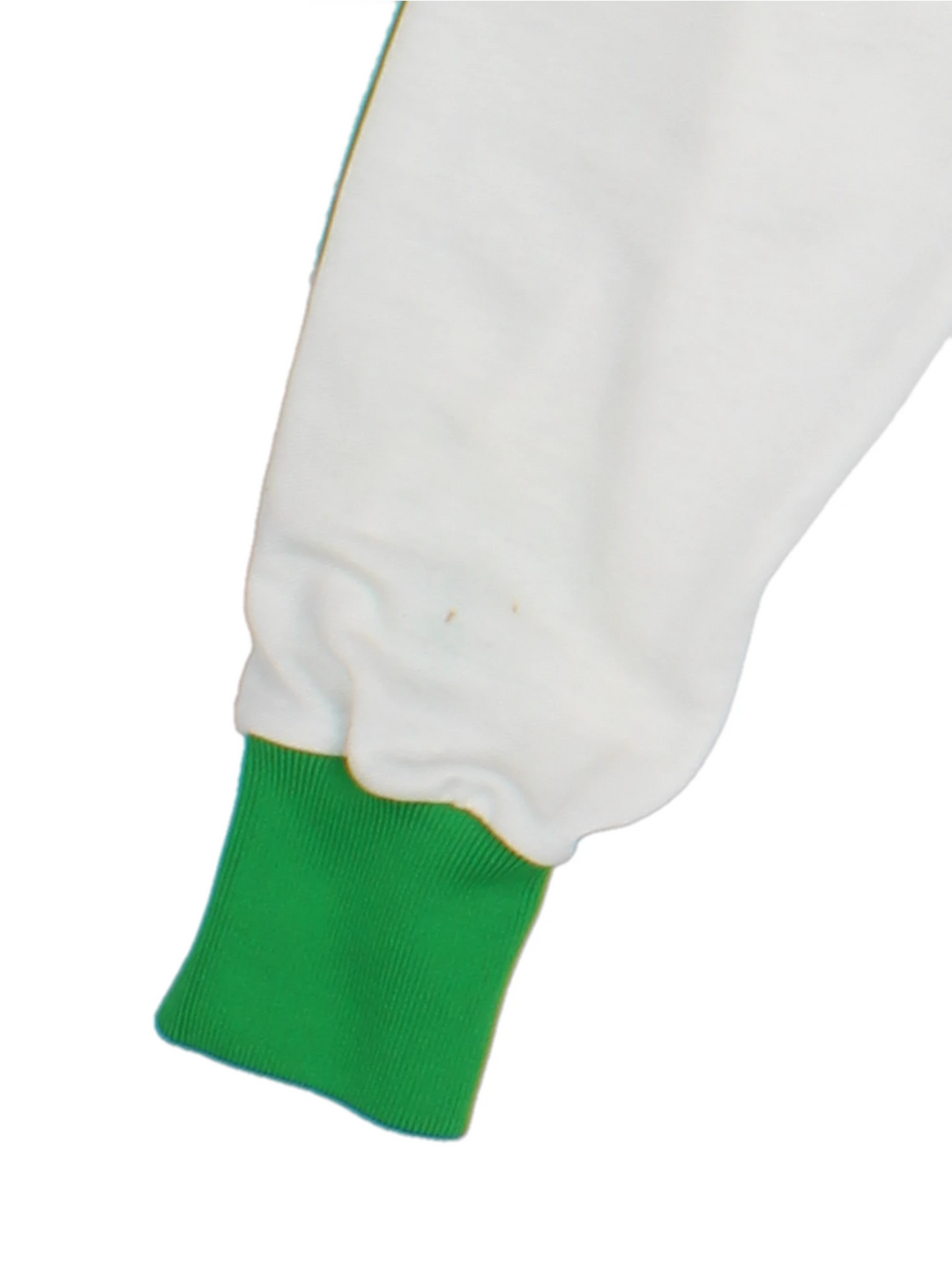 80's Adidas Trefoil Long Sleeve T-Shirt (Size S)