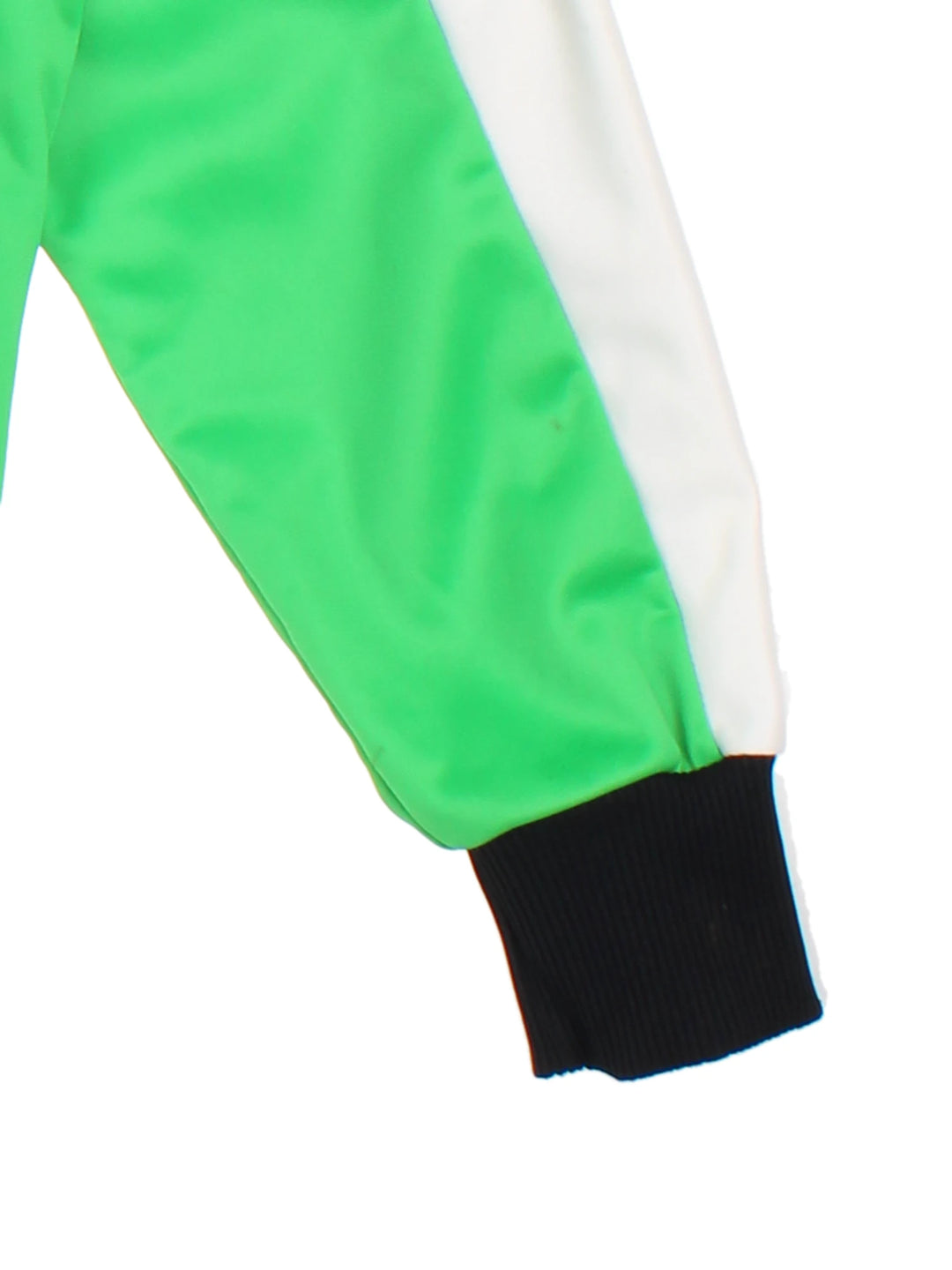 70's Puma Tracksuit Jacket (Size S)