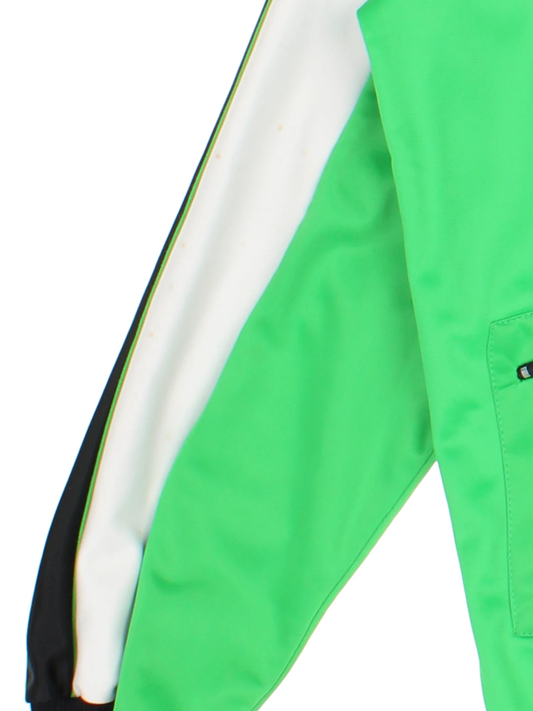 70's Puma Tracksuit Jacket (Size S)