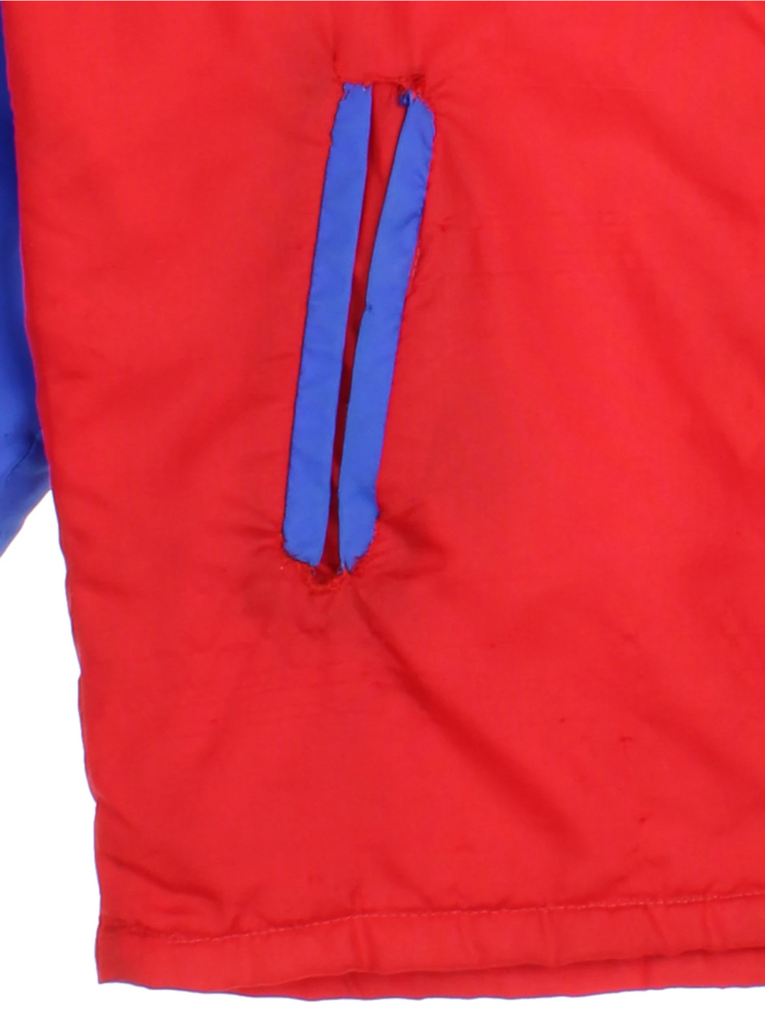 Vintage 60's Royals Hockey Club Varsity Jacket (Size S)