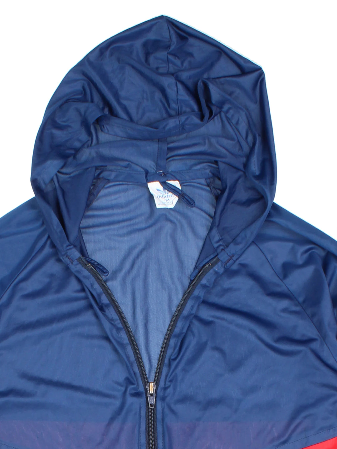 Vintage 80's Adidas Track Jacket (Size M)