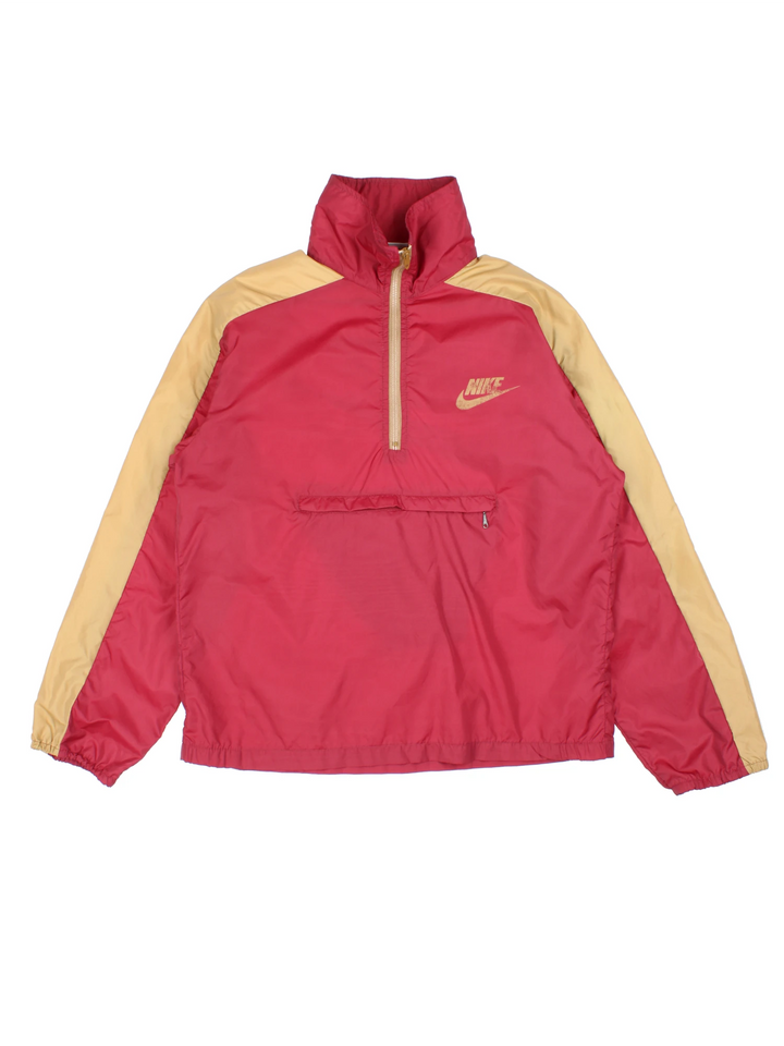 Vintage 70's Nike Windbreaker Jacket (Size L)