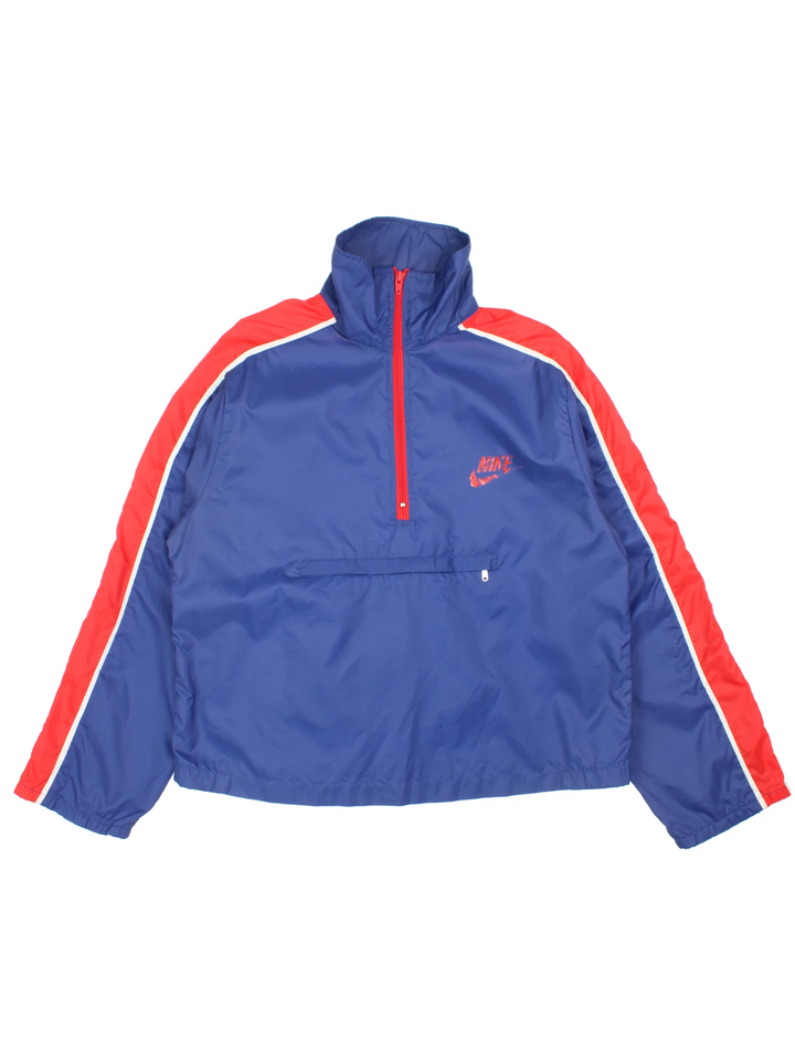 Vintage 70's Nike Windbreaker (Size M)