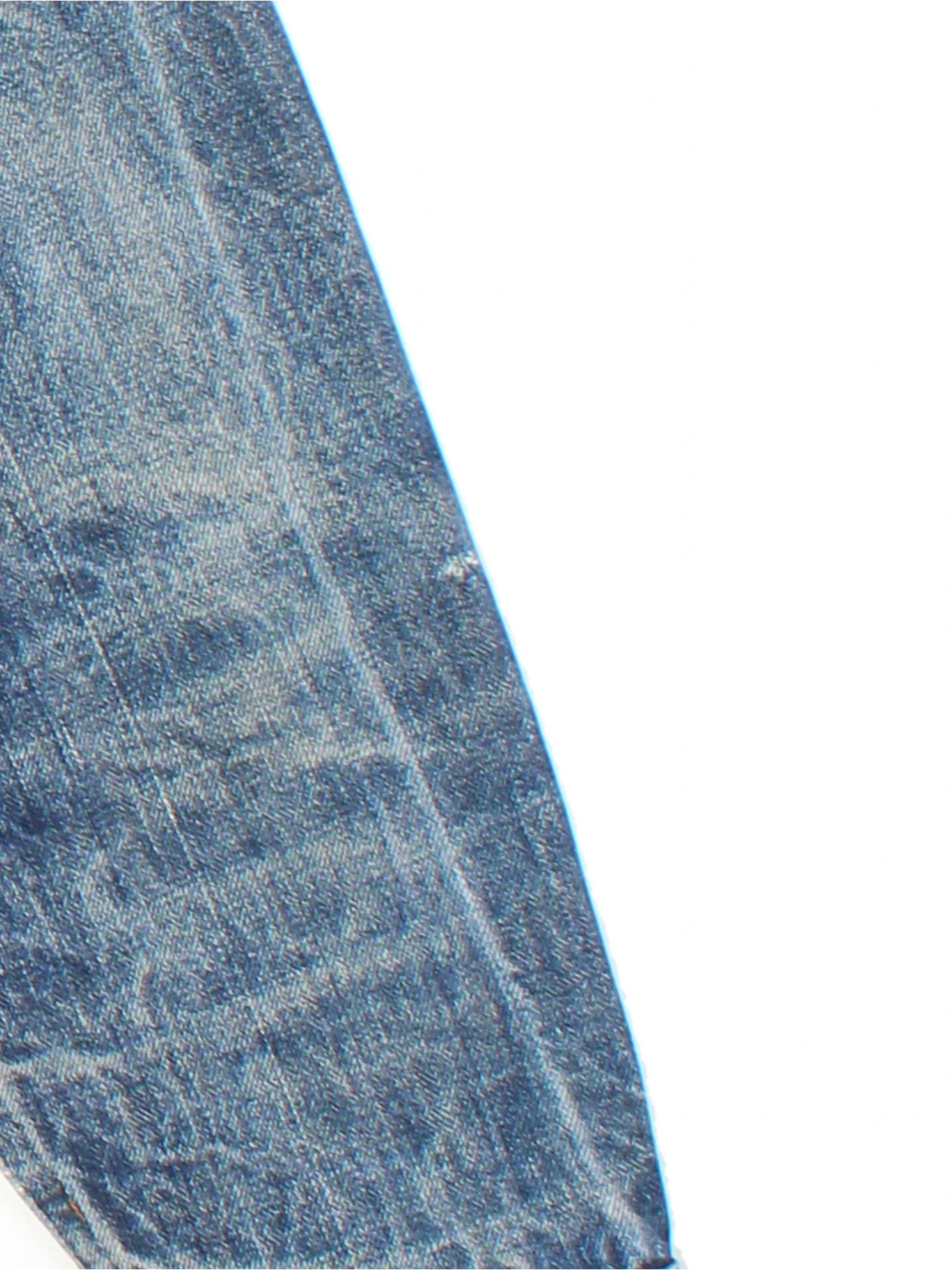 60's Levi Strauss Big E Type III Denim Jacket (Size XS)